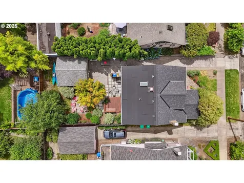 1948 SE 52nd Avenue Portland OR 97215