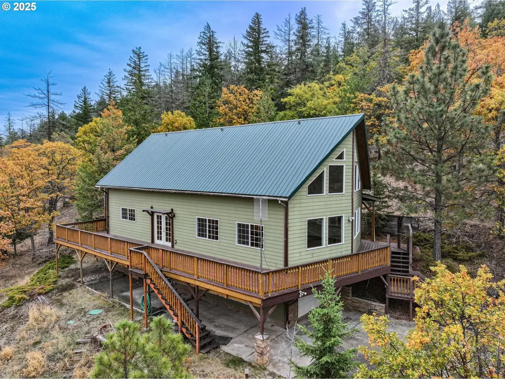 2224 Foster Place Goldendale WA 98620
