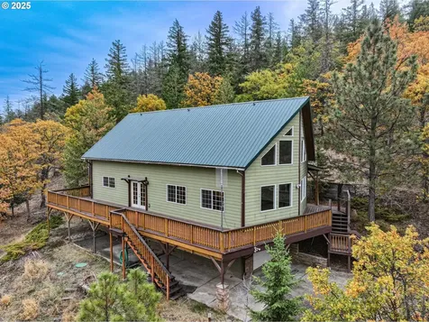 2224 Foster Place Goldendale WA 98620