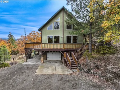 2224 Foster Place Goldendale WA 98620