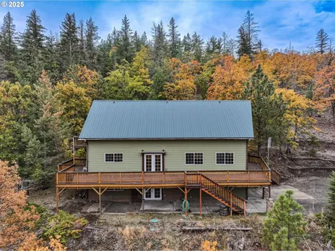 2224 Foster Place Goldendale WA 98620