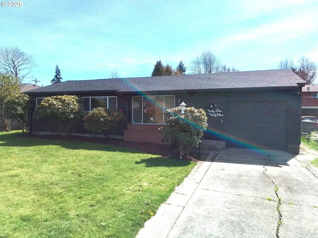 3139 Michigan Street Longview WA 98632