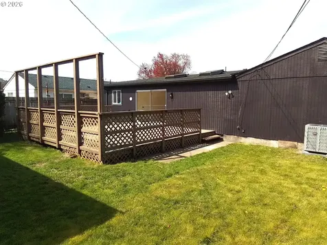 3139 Michigan Street Longview WA 98632