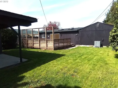 3139 Michigan Street Longview WA 98632