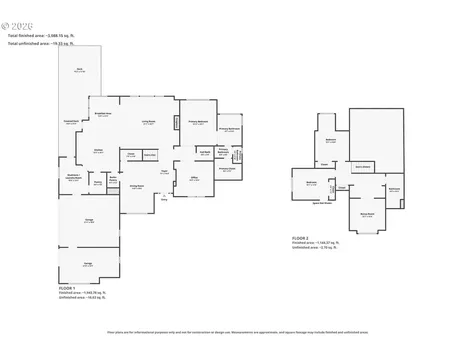 7015 SE 127th Avenue Portland OR 97236