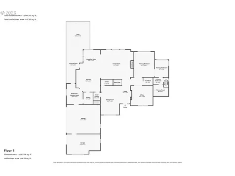 7015 SE 127th Avenue Portland OR 97236