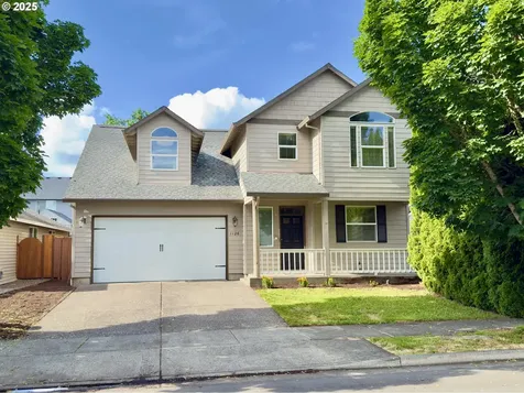 1126 S Oleander Lane Cornelius OR 97113