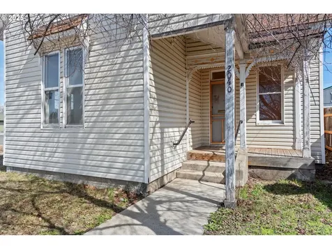 2040 8th Street Baker City OR 97814