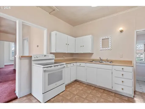 2040 8th Street Baker City OR 97814