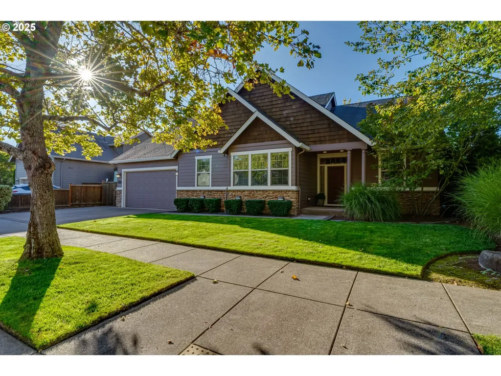 2647 Crowther Drive Eugene OR 97404