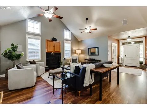 2647 Crowther Drive Eugene OR 97404
