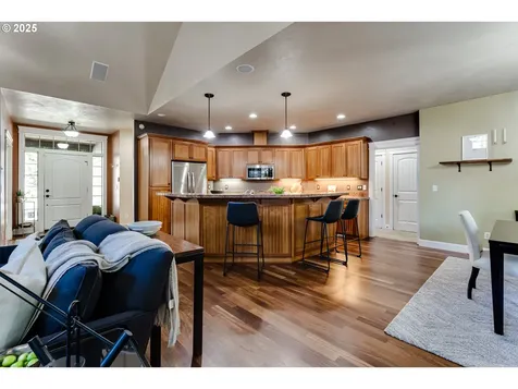 2647 Crowther Drive Eugene OR 97404