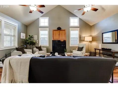 2647 Crowther Drive Eugene OR 97404