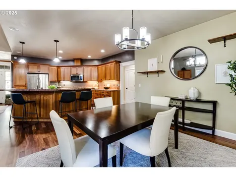 2647 Crowther Drive Eugene OR 97404