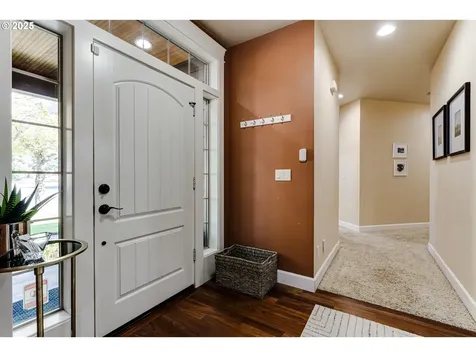 2647 Crowther Drive Eugene OR 97404