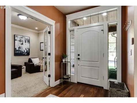 2647 Crowther Drive Eugene OR 97404