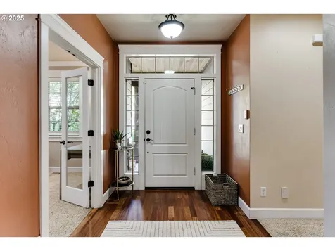 2647 Crowther Drive Eugene OR 97404
