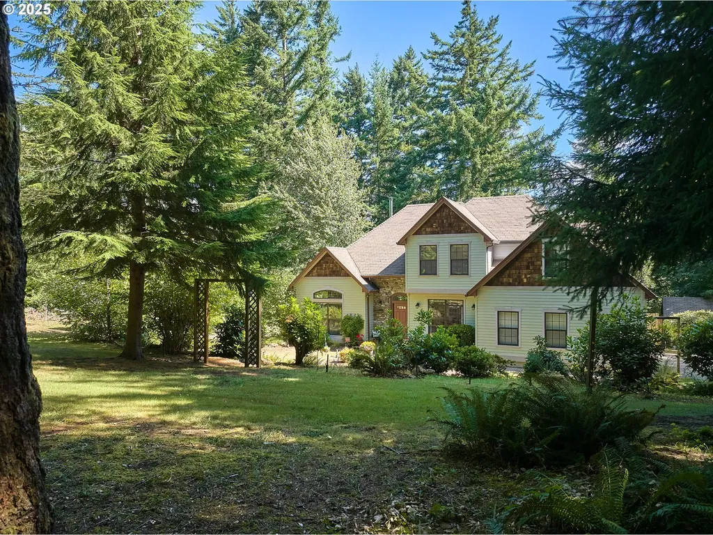 601 SE 380th Court Washougal WA 98671