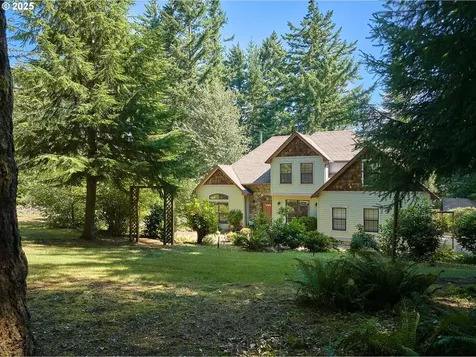 601 SE 380th Court Washougal WA 98671