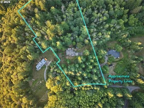 601 SE 380th Court Washougal WA 98671