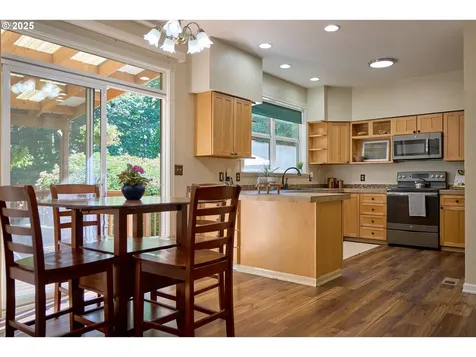 601 SE 380th Court Washougal WA 98671