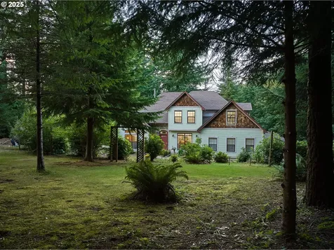 601 SE 380th Court Washougal WA 98671
