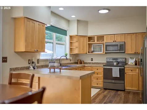 601 SE 380th Court Washougal WA 98671