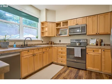 601 SE 380th Court Washougal WA 98671