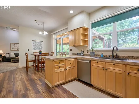 601 SE 380th Court Washougal WA 98671
