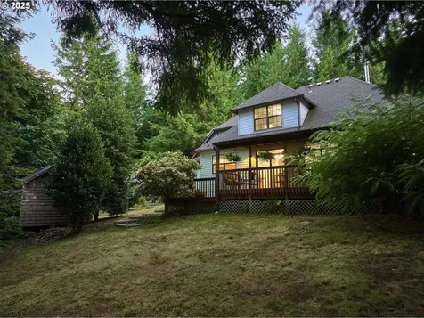 601 SE 380th Court Washougal WA 98671