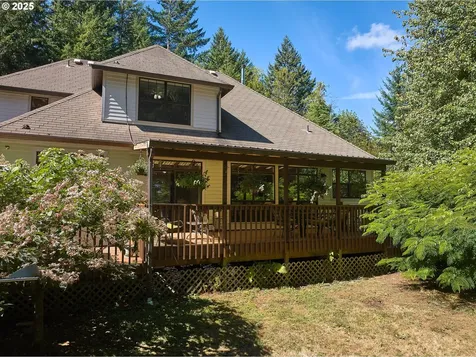 601 SE 380th Court Washougal WA 98671