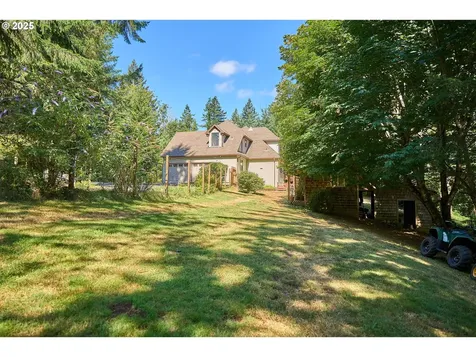 601 SE 380th Court Washougal WA 98671