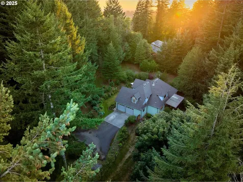601 SE 380th Court Washougal WA 98671
