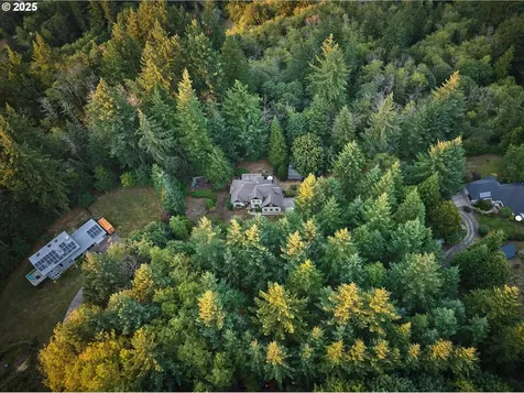 601 SE 380th Court Washougal WA 98671