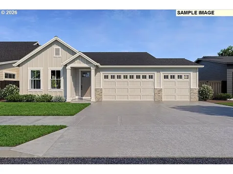 7341 SE Treeline Street Hillsboro OR 97123