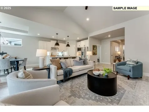 7341 SE Treeline Street Hillsboro OR 97123