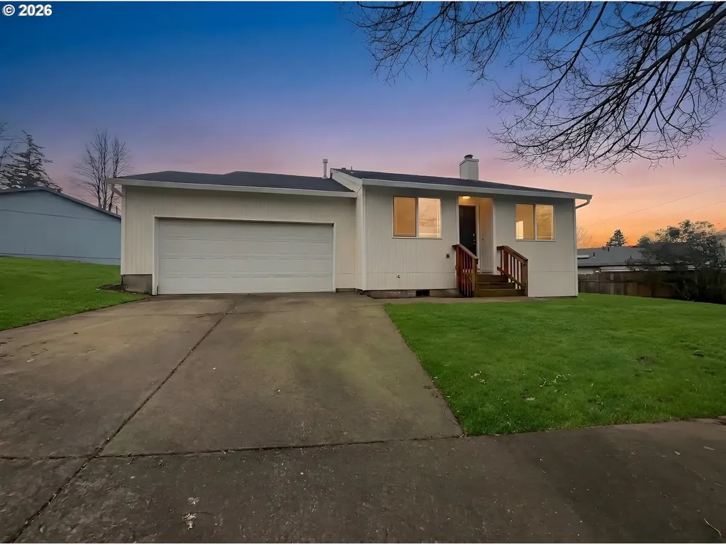 1108 NE Tamera Lane Portland OR 97220