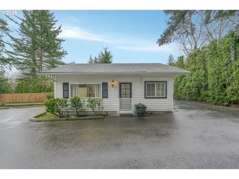 2611 S Troutdale Road Troutdale OR 97060