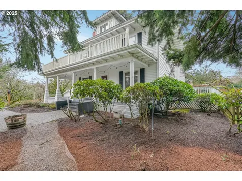 2611 S Troutdale Road Troutdale OR 97060