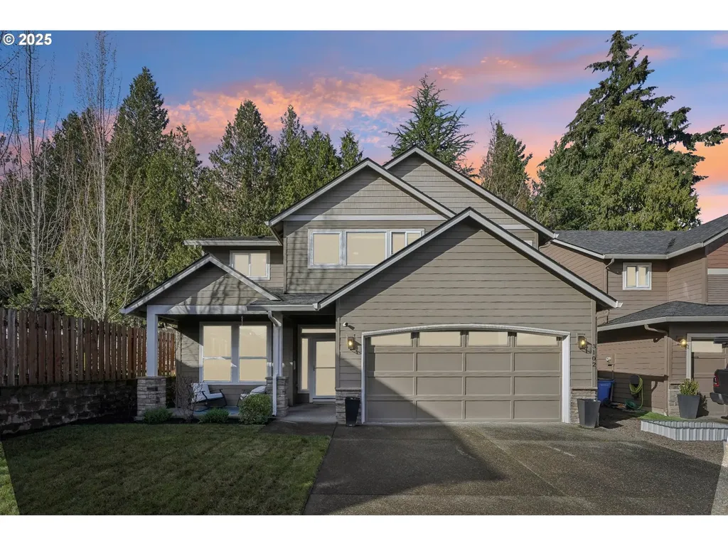 3102 NE 171st Street Ridgefield WA 98642