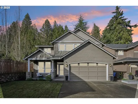 3102 NE 171st Street Ridgefield WA 98642