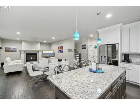 3102 NE 171st Street Ridgefield WA 98642