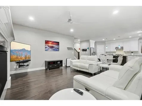 3102 NE 171st Street Ridgefield WA 98642