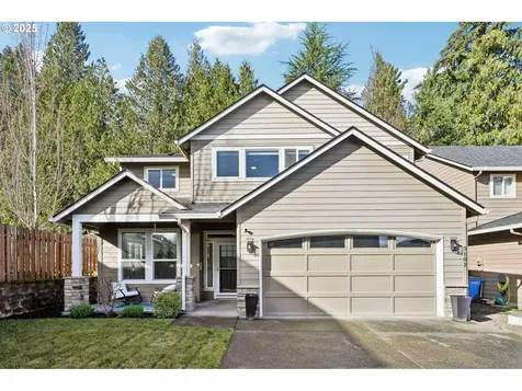 3102 NE 171st Street Ridgefield WA 98642