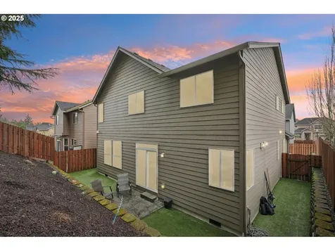 3102 NE 171st Street Ridgefield WA 98642
