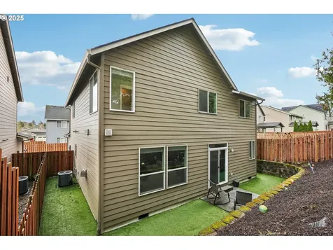 3102 NE 171st Street Ridgefield WA 98642