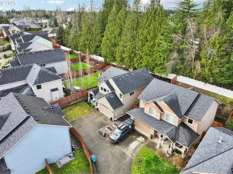 3102 NE 171st Street Ridgefield WA 98642