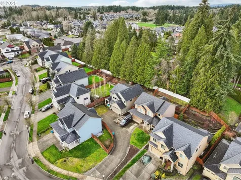3102 NE 171st Street Ridgefield WA 98642