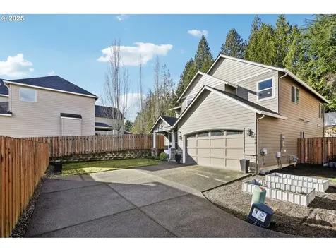 3102 NE 171st Street Ridgefield WA 98642