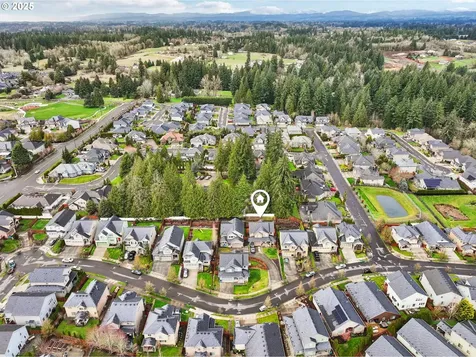 3102 NE 171st Street Ridgefield WA 98642